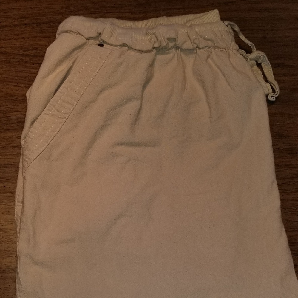 Rebecca malone capris